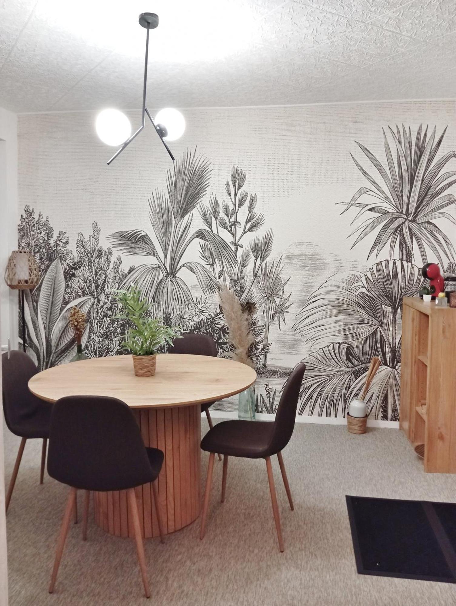 Rooms Home CSM: Private Suites with Terrace for Families Charly-sur-Marne Exterior photo